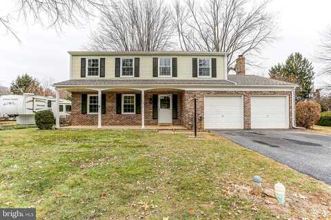 Longmeadow, LANCASTER, PA 17601