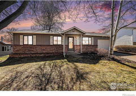 19Th Street, GREELEY, CO 80634