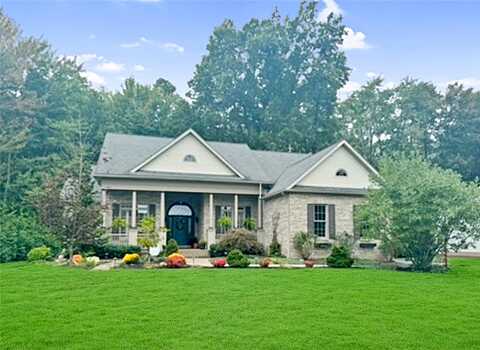 Long Branch, NEW CASTLE, PA 16105