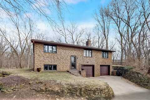 Rocky Ledge, MADISON, WI 53705