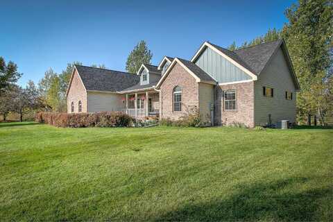 Skogman Lake, CAMBRIDGE, MN 55008