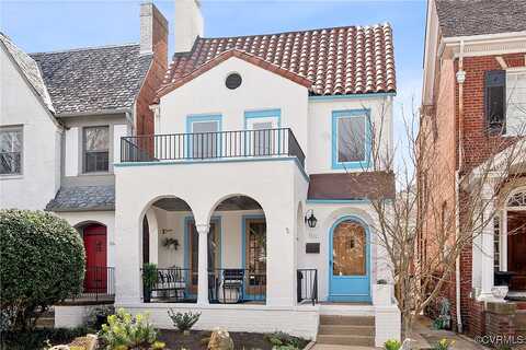 Hanover, RICHMOND, VA 23221