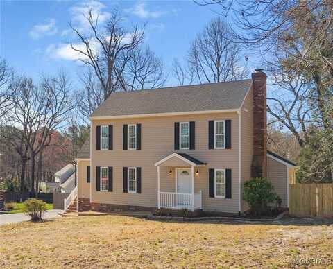 Castlebury, CHESTER, VA 23831