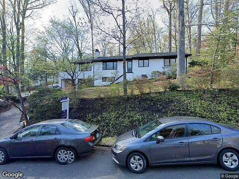 Grass Hill, FALLS CHURCH, VA 22044