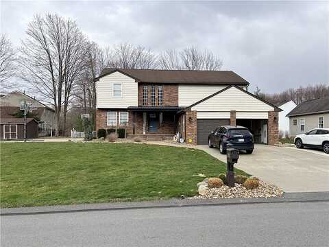 Long Branch, NEW CASTLE, PA 16105