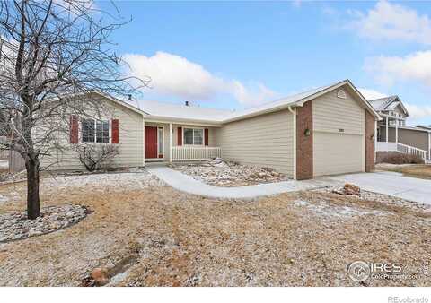 Wild West, WELLINGTON, CO 80549