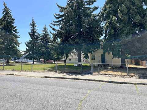 Fairview, SPOKANE, WA 99217