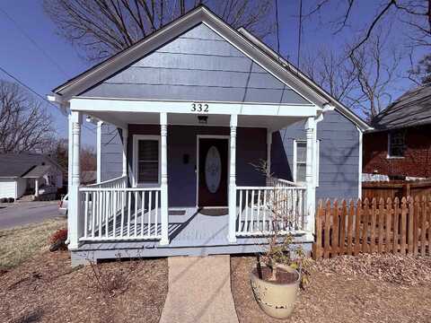 Marr, STAUNTON, VA 24401
