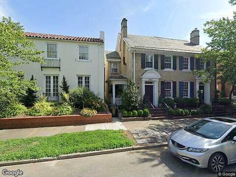 Kensington, RICHMOND, VA 23221