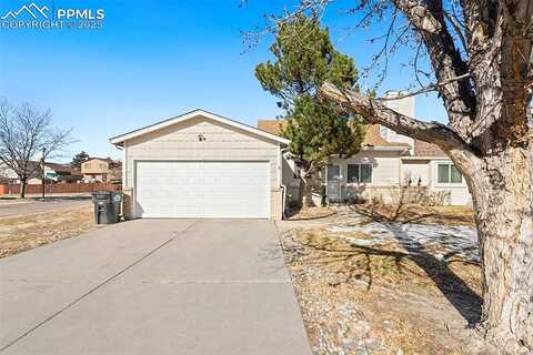 Hazelwood, COLORADO SPRINGS, CO 80918