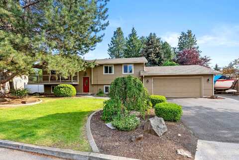 62Nd, SPOKANE, WA 99223