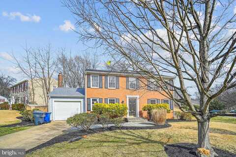 Crest Haven, FALLS CHURCH, VA 22042