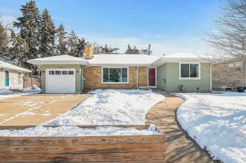 Mckinley, MINNEAPOLIS, MN 55418
