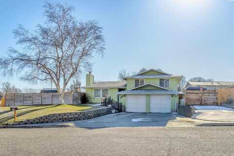 Hartford, KENNEWICK, WA 99337