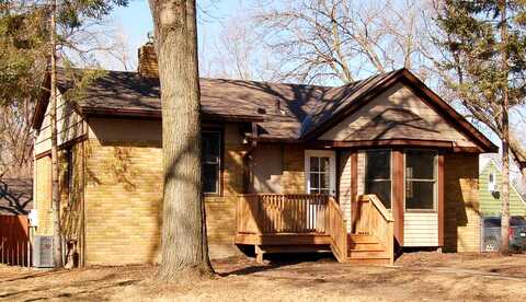 Huntington, MINNEAPOLIS, MN 55416