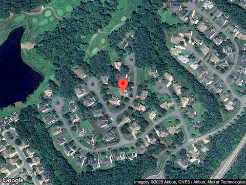 Whippoorwill, ZION CROSSROADS, VA 22942