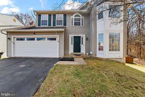 Kimberly, STAFFORD, VA 22554