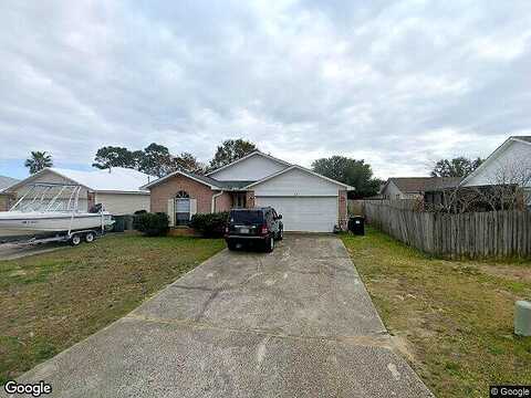 Mizzen, PENSACOLA, FL 32507