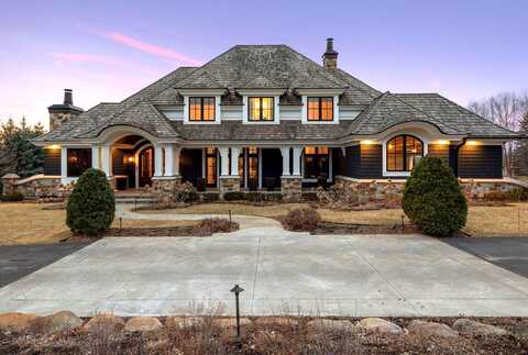 Graham Hill, LONG LAKE, MN 55356