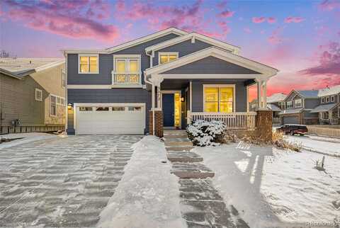 Brushwood, CASTLE ROCK, CO 80109