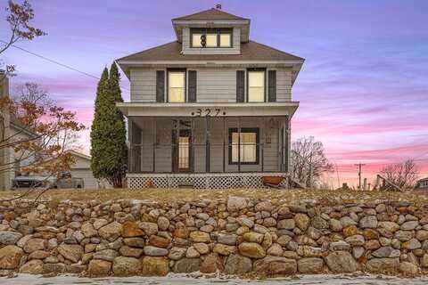 9Th, FARIBAULT, MN 55021
