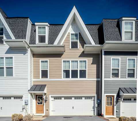 Charleston, ROCKINGHAM, VA 22801