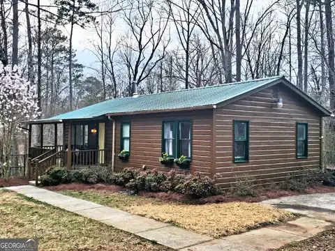Richards, SNELLVILLE, GA 30039