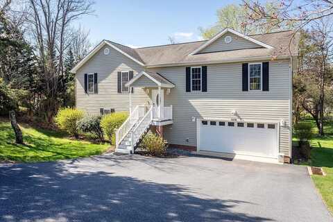 Lanier, MC GAHEYSVILLE, VA 22840