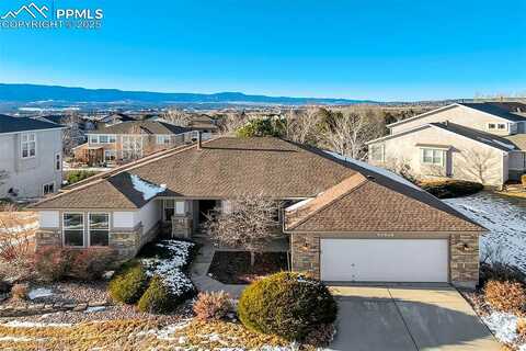 Blackwood, COLORADO SPRINGS, CO 80920
