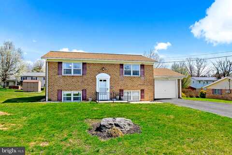 Nolt, WILLOW STREET, PA 17584
