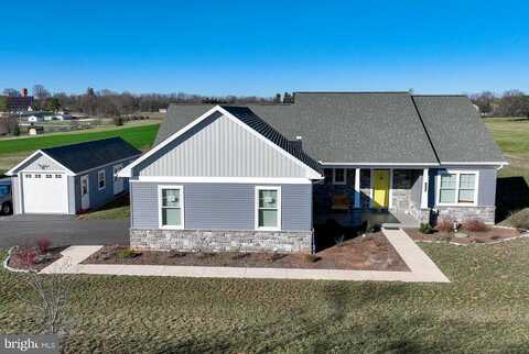 Old Market, MOUNT JOY, PA 17552
