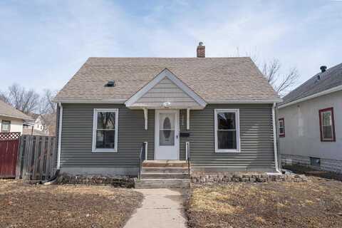 Irving, MINNEAPOLIS, MN 55412