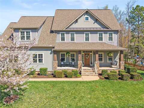 Canford, MIDLOTHIAN, VA 23112