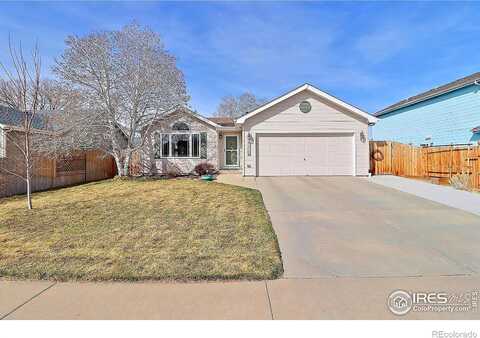 Birney, EVANS, CO 80620