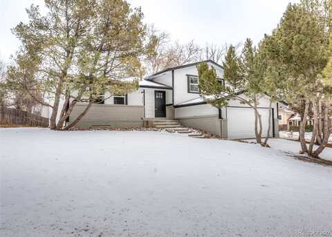 Teardrop, COLORADO SPRINGS, CO 80917