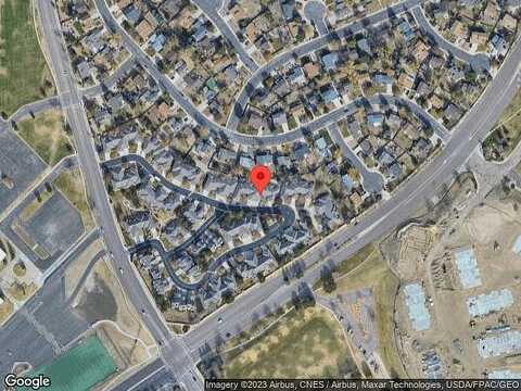 Soaring Bird, COLORADO SPRINGS, CO 80920