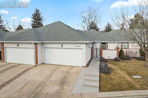 Soaring Bird, COLORADO SPRINGS, CO 80920
