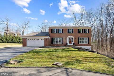 Miller Heights, OAKTON, VA 22124