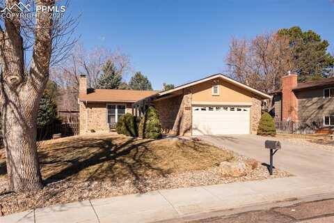 Greenway, COLORADO SPRINGS, CO 80917