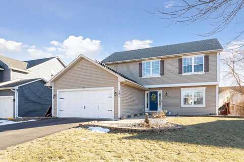 Foster, CARVER, MN 55315