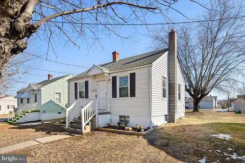 2Nd, TIMBERVILLE, VA 22853