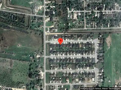 Whitetail, WESLACO, TX 78596