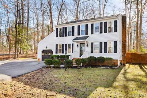 Quail Hill, MIDLOTHIAN, VA 23112