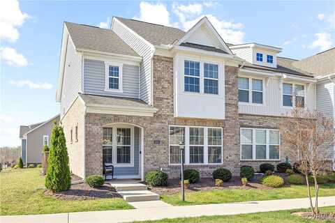 Argent, RICHMOND, VA 23237