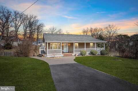 Ridge, WINCHESTER, VA 22602