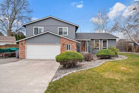 Nevada, KENNEWICK, WA 99336