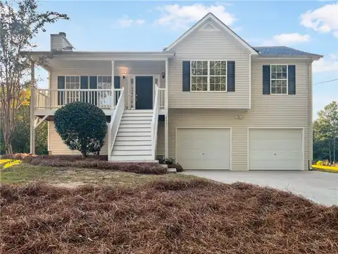 Smith Ferguson, DALLAS, GA 30157