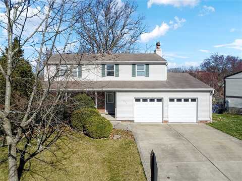 Rampart, NEW KENSINGTON, PA 15068