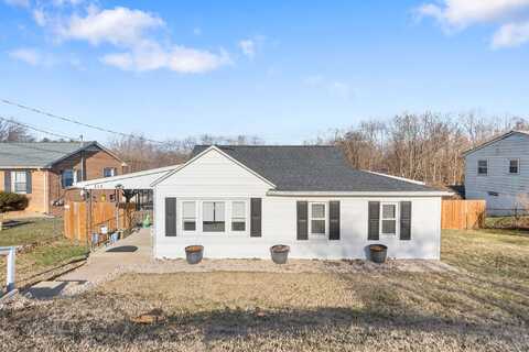 Hoover, STAUNTON, VA 24401
