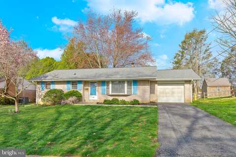Charlotte, MILLERSVILLE, PA 17551